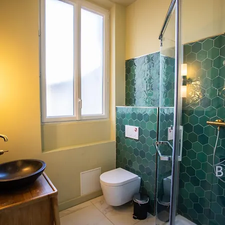Appartement Flat 