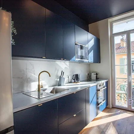 Apartamento Flat 