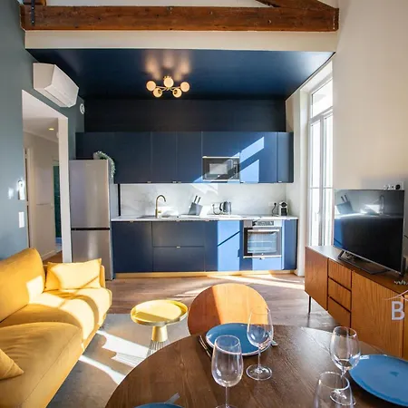 Apartamento Flat 