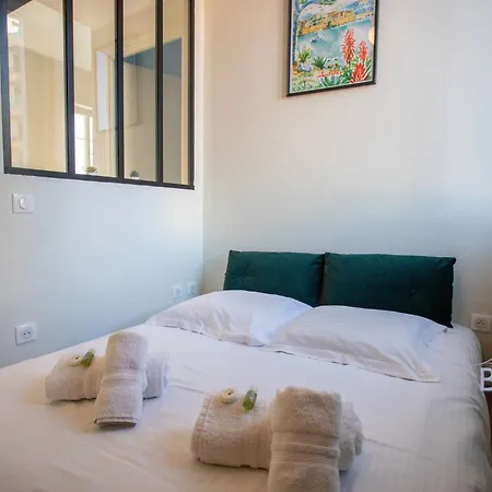 Apartamento Flat 