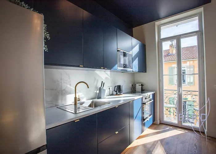 Apartamento Flat 