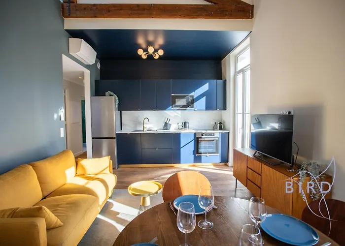 Apartamento Flat 