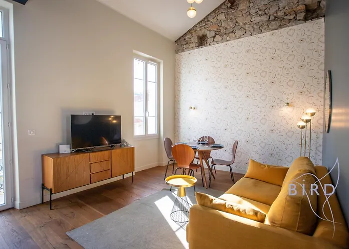 Lejlighed Flat 